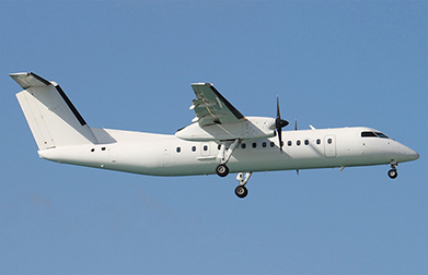 DHC-8-300 en venta